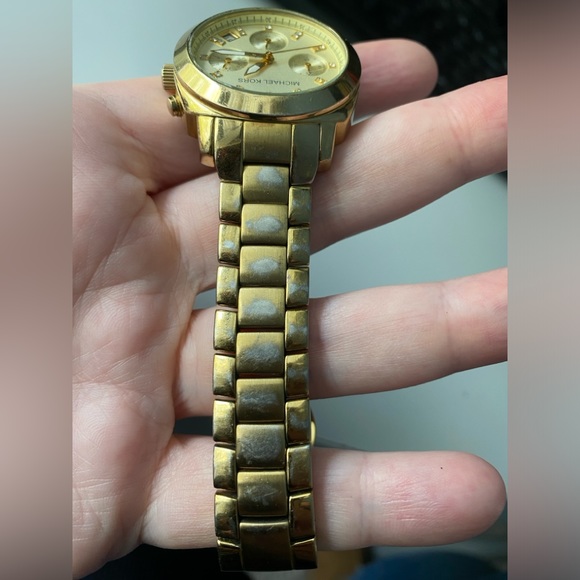 Michael Kors Watch - Picture 3 of 5